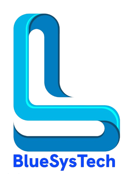 BlueSysTech Logo