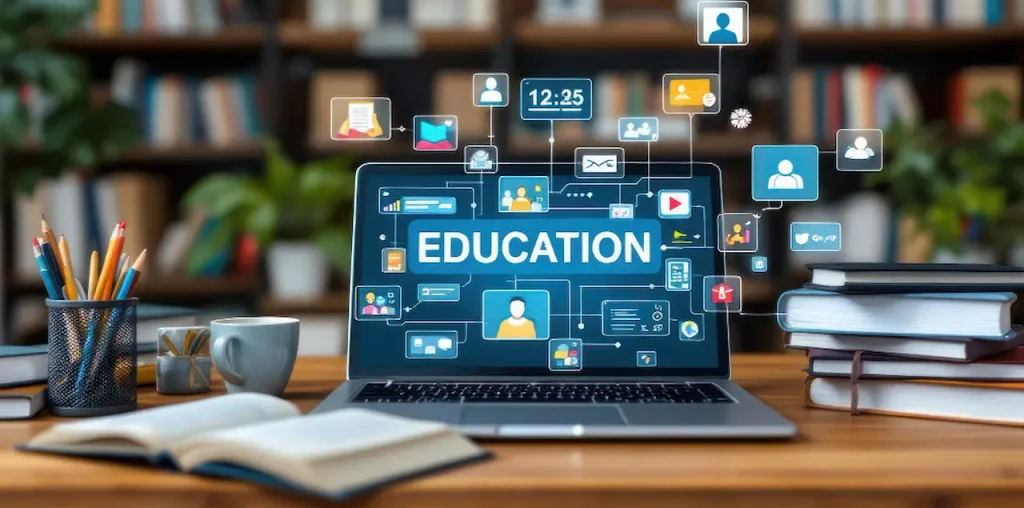 Education Project